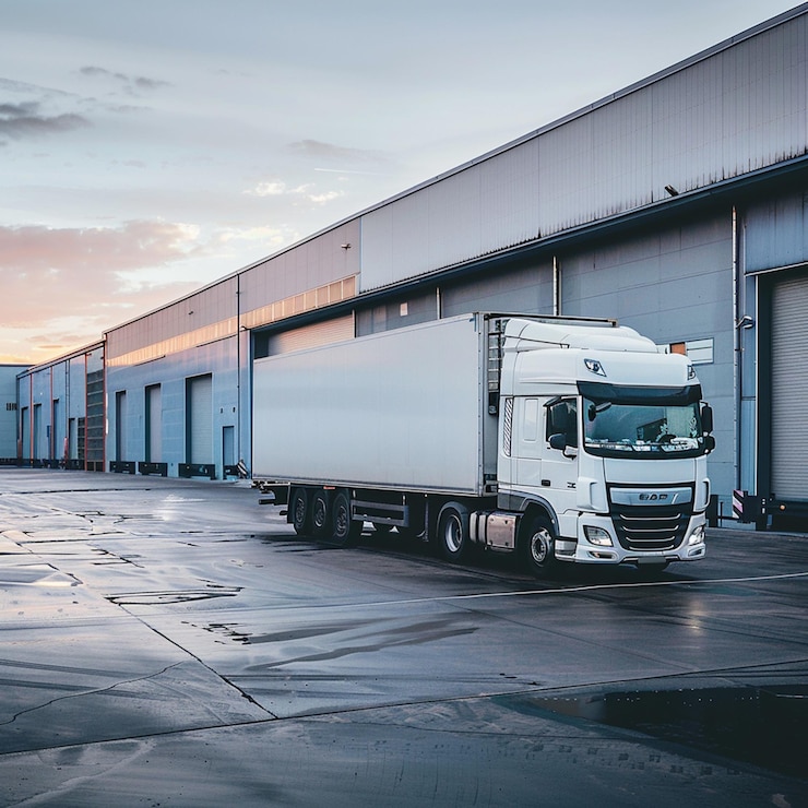 Why Choose Smart Global Logistics